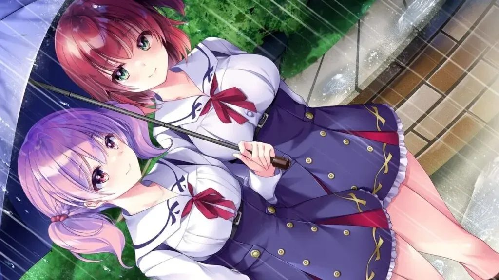 少女之剑与秘密的协奏曲中文攻略