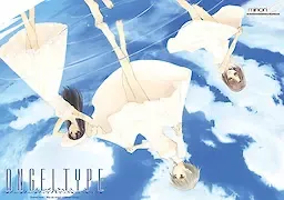 エンジェル タイプ中文攻略