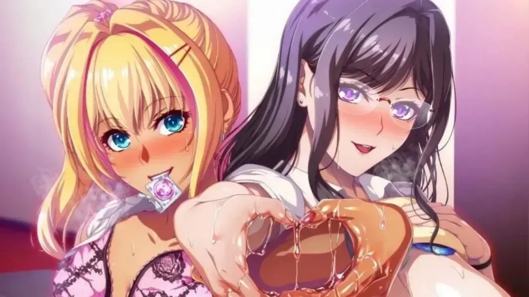 ボクをほっとけない二人のギャル ～陰キャのオタクがムチムチドスケベギャルとエロ三昧の日々を送るまで～中文攻略