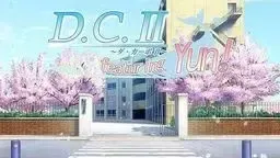 初音岛II~Featuring Yun2!~中文攻略