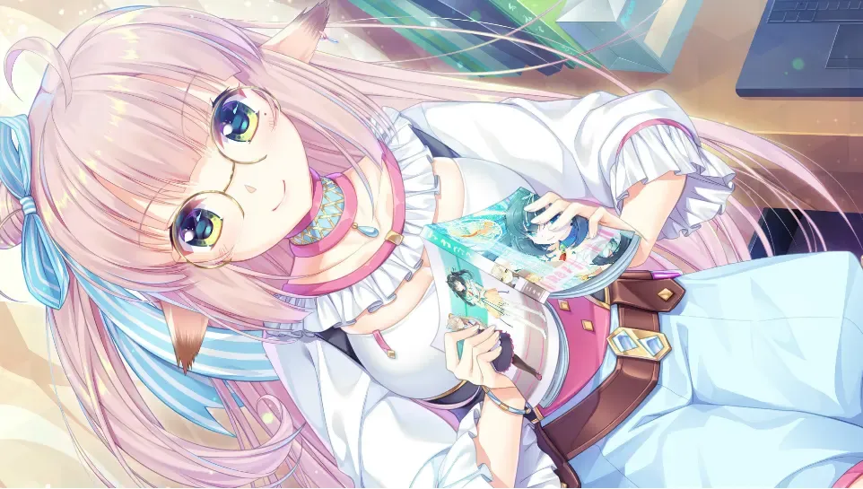 渡劫 x 魔女中文攻略
