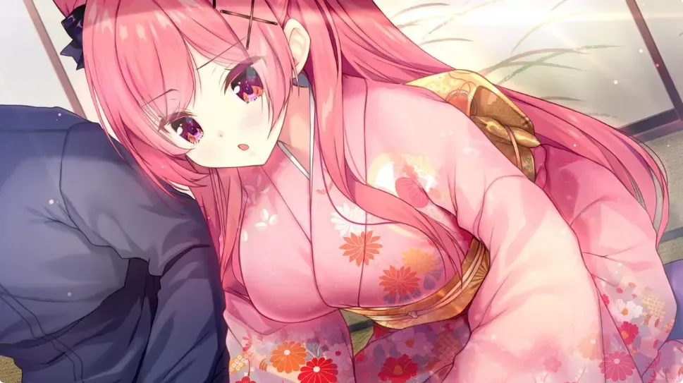 花鐘カナデグラム Chapter:3 星泉コトナ中文攻略