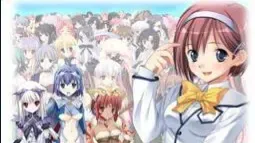 TrueWorld~真実のセカイ~中文攻略