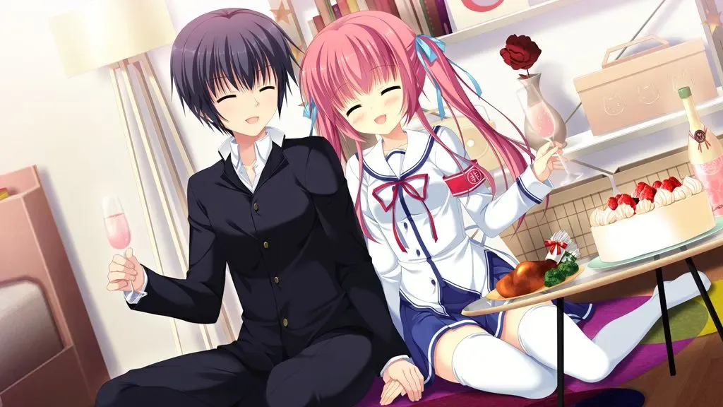 D.C.Ⅲ DreamDays~ダ・カーポⅢ~ドリームデイズ中文攻略