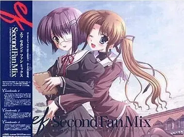 ef - Second Fan Mix中文攻略