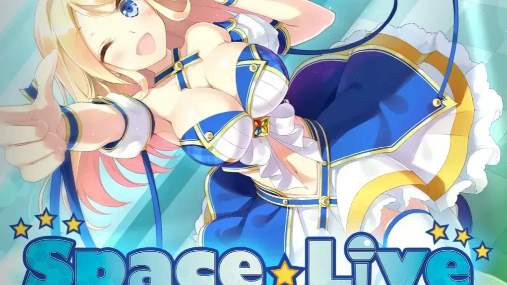 Space Live - Advent of the Net Idols中文攻略