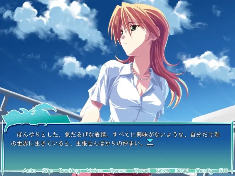 Imitation Lover中文攻略