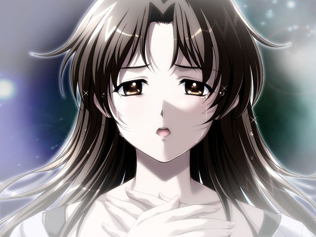 Love Letter中文攻略