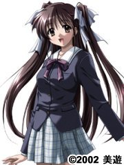Love Letter中文攻略