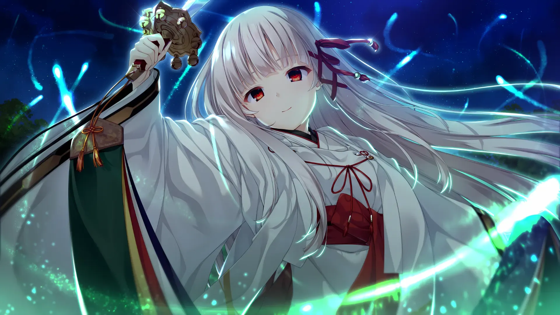 废村少女～妖异魅惑的笼之乡～中文攻略