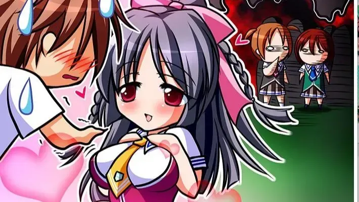 毎日けだものっ!! らぶえろ☆ももいろ☆すくーるらいふ♪中文攻略