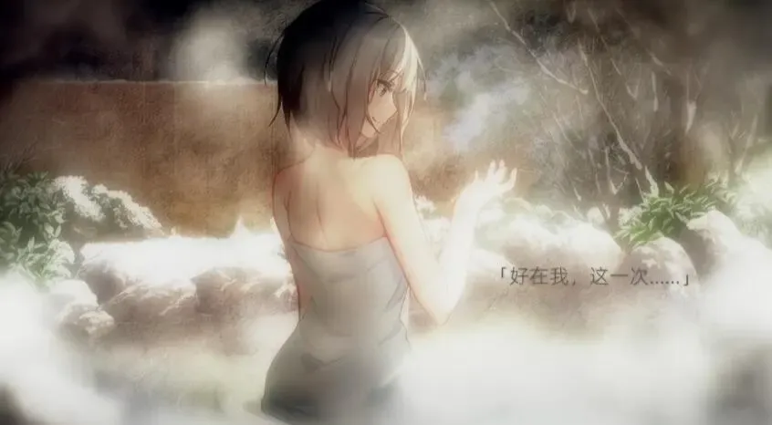 幽铃兰-lily of the hollow-中文攻略