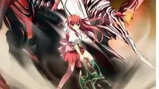 舞-HiME 運命の系統樹中文攻略