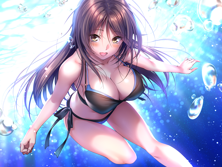 甜蜜女友~Second Season~+中文攻略