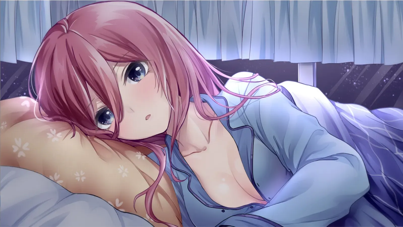 五等分的抢婚·三玖篇中文攻略