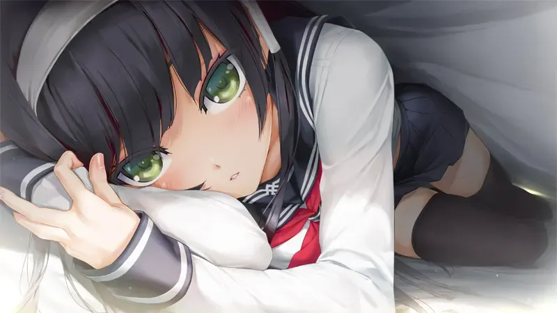 美少女万华镜 -理与迷宫的少女-中文攻略