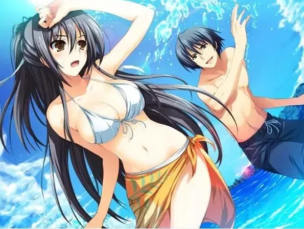 晓之护卫 ~罪孽深重的末世论~中文攻略