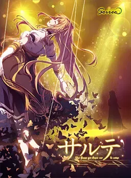 サルテ中文攻略