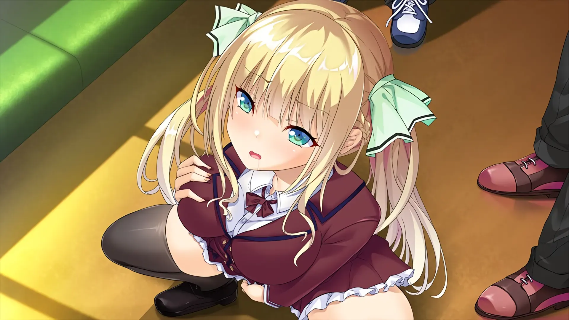 さいみん恥療 ~えっちな欲望と洗脳のカルテ~中文攻略