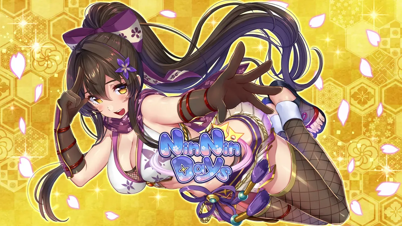 NinNinDays中文攻略