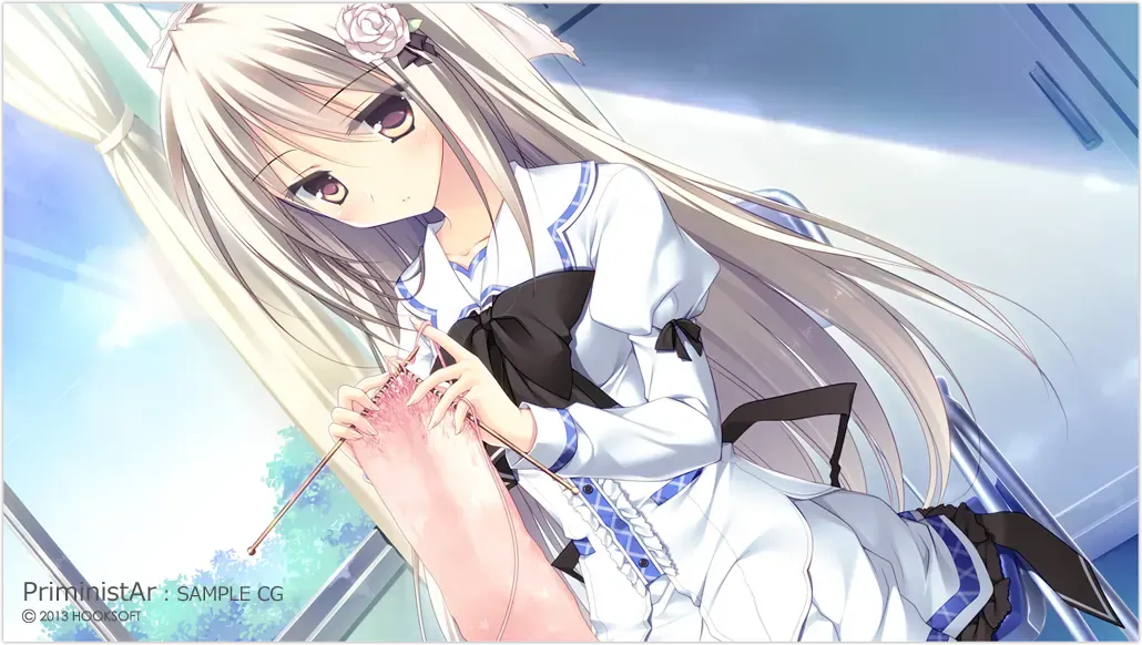PriministAr中文攻略