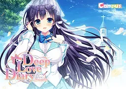 Deep Love Diary -恋人日记-中文攻略