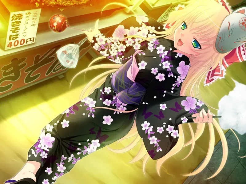 四畳半プリンセス中文攻略