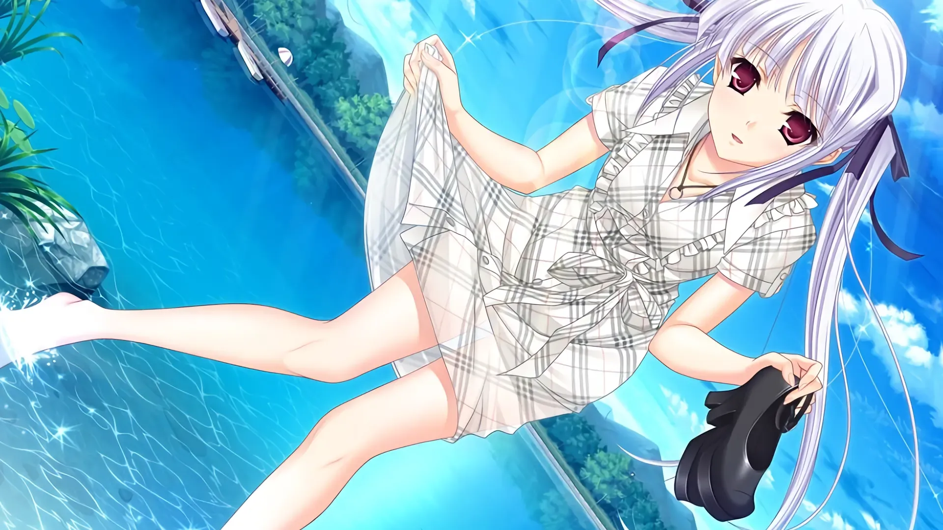 少女骑士物语中文攻略