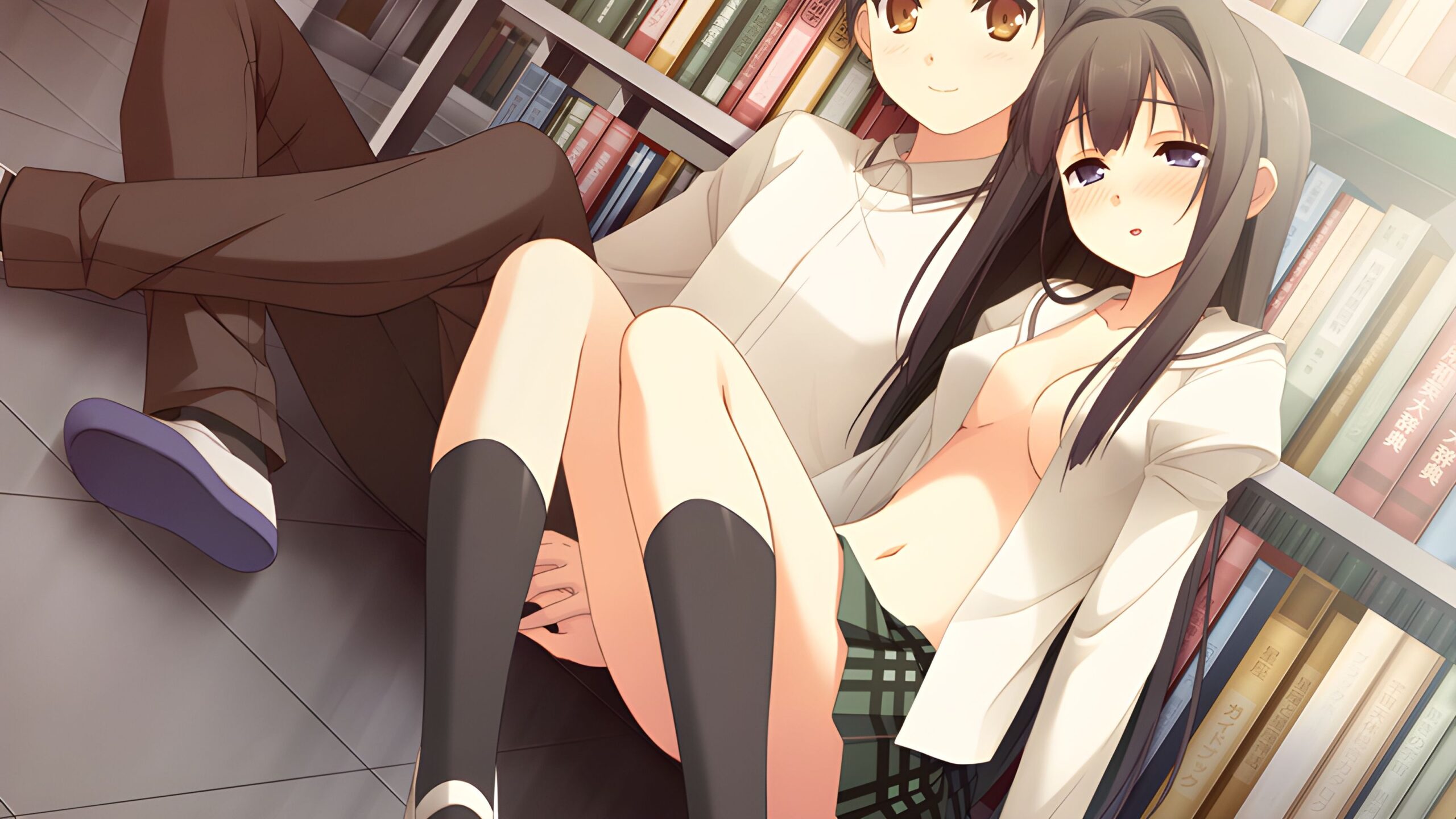 your diary ＋H中文攻略