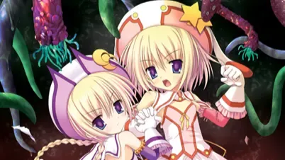 純聖天使プリミティ☆ミエル　～闇に魅入られたツインエンジェル～中文攻略