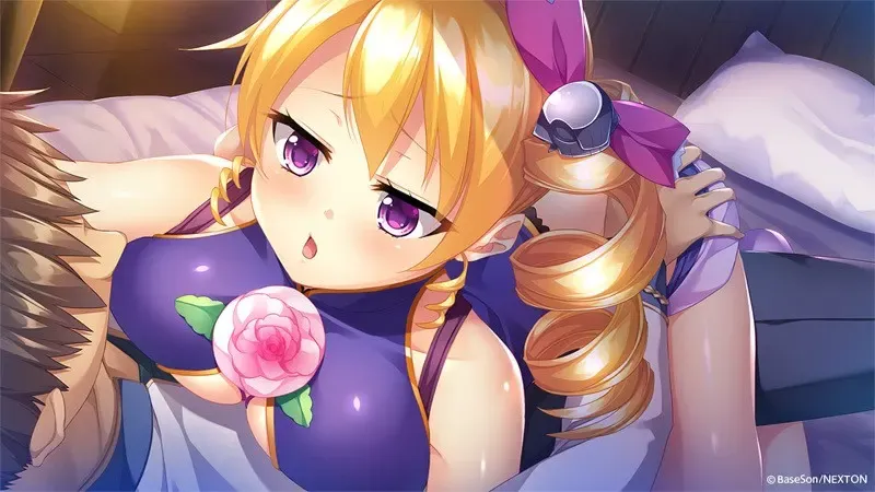 真恋姬无双英雄谭5中文攻略