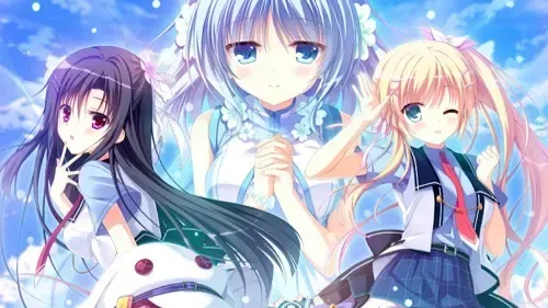 D.S. i.F. -Dal Segno- in Future中文攻略