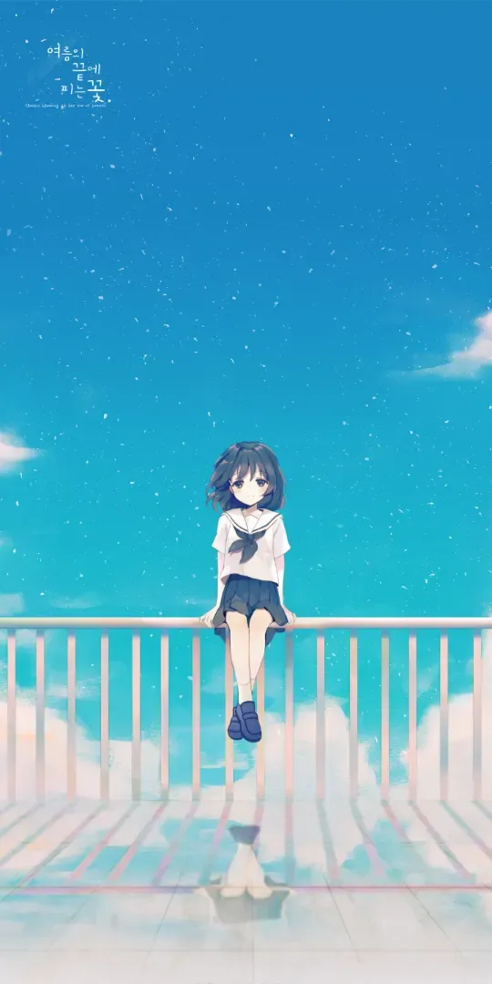 于夏末盛开的花中文攻略