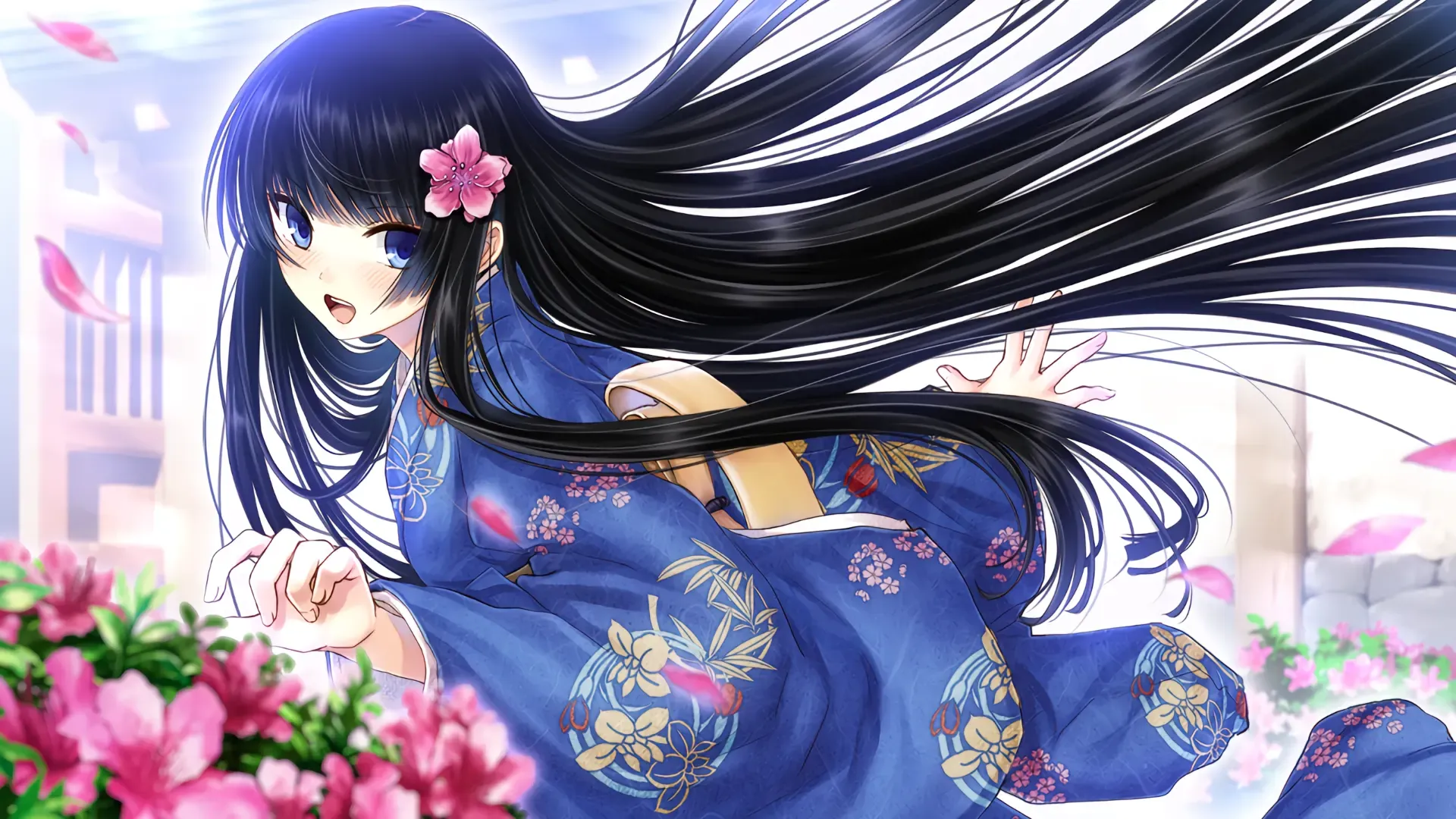 菖蒲的城镇与公主中文攻略