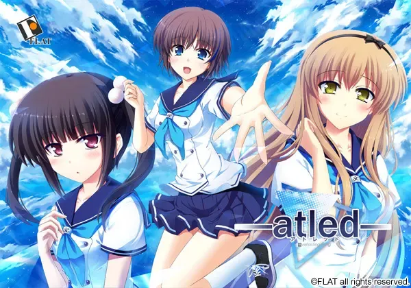 -atled-everlasting song中文攻略