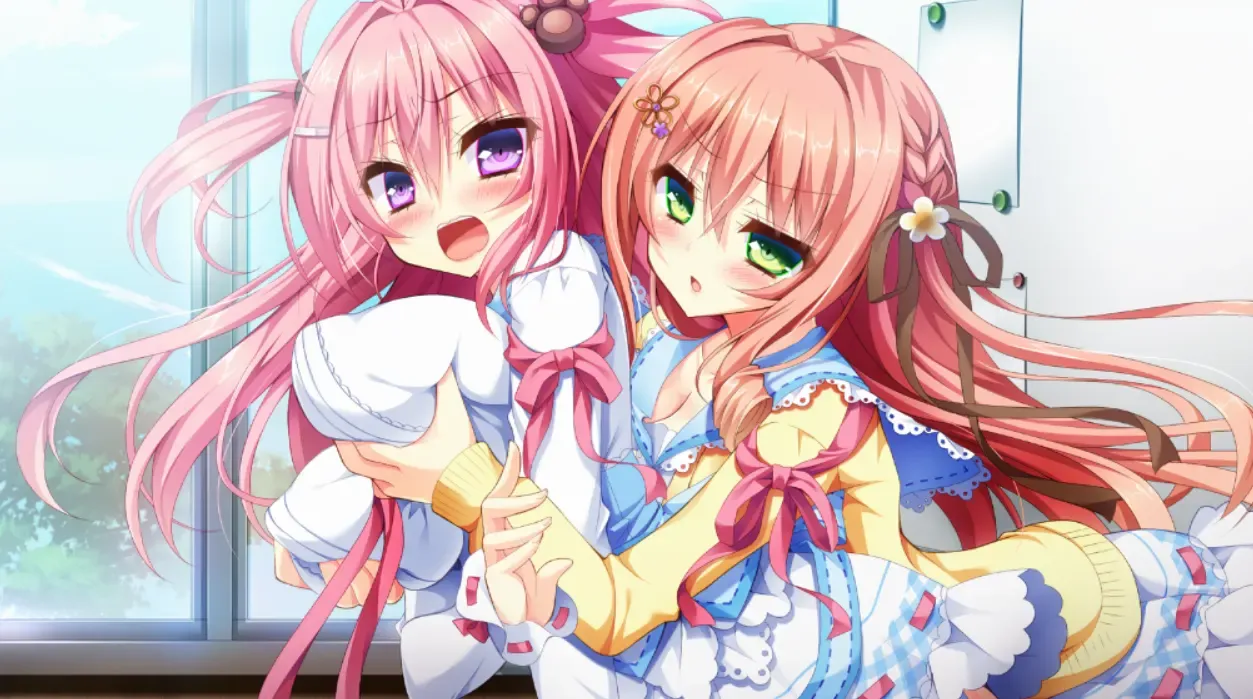 恋は夢見る妄烈ガール!中文攻略