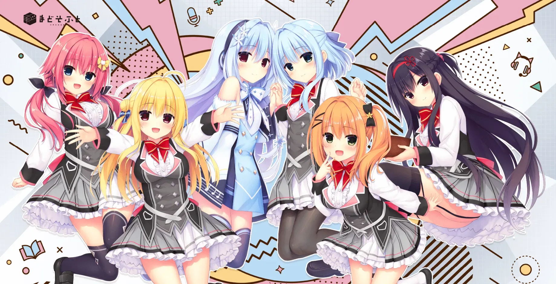 灵感满溢的甜蜜创想凸 / 常轨脱离Creative凸中文攻略