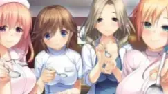 白衣の天使はお世話好き!~ラブラブ♡エッチな入院生活~中文攻略