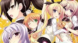 ひのまるっ中文攻略