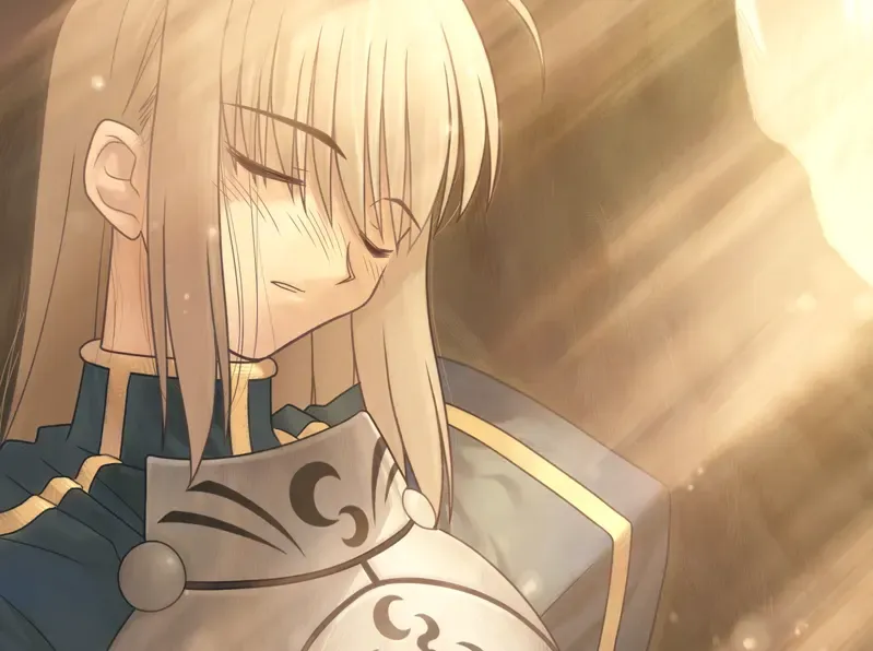 Fate/stay night中文攻略