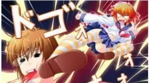 つよきす2学期中文攻略