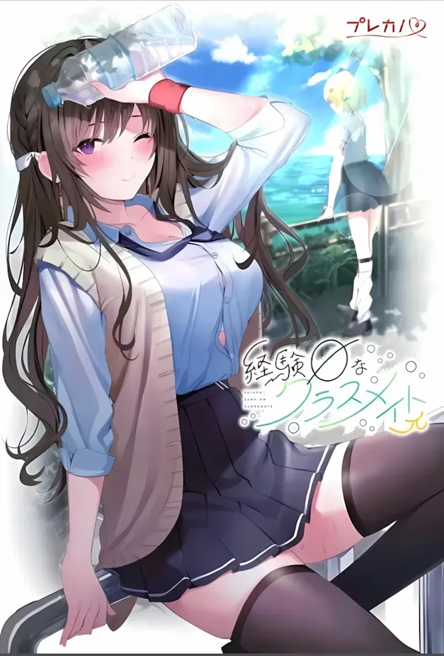 毫无经验的同班同学π中文攻略