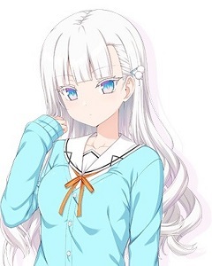 密语-Silver Snow Sister-中文攻略
