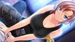 ガンナイトガール中文攻略