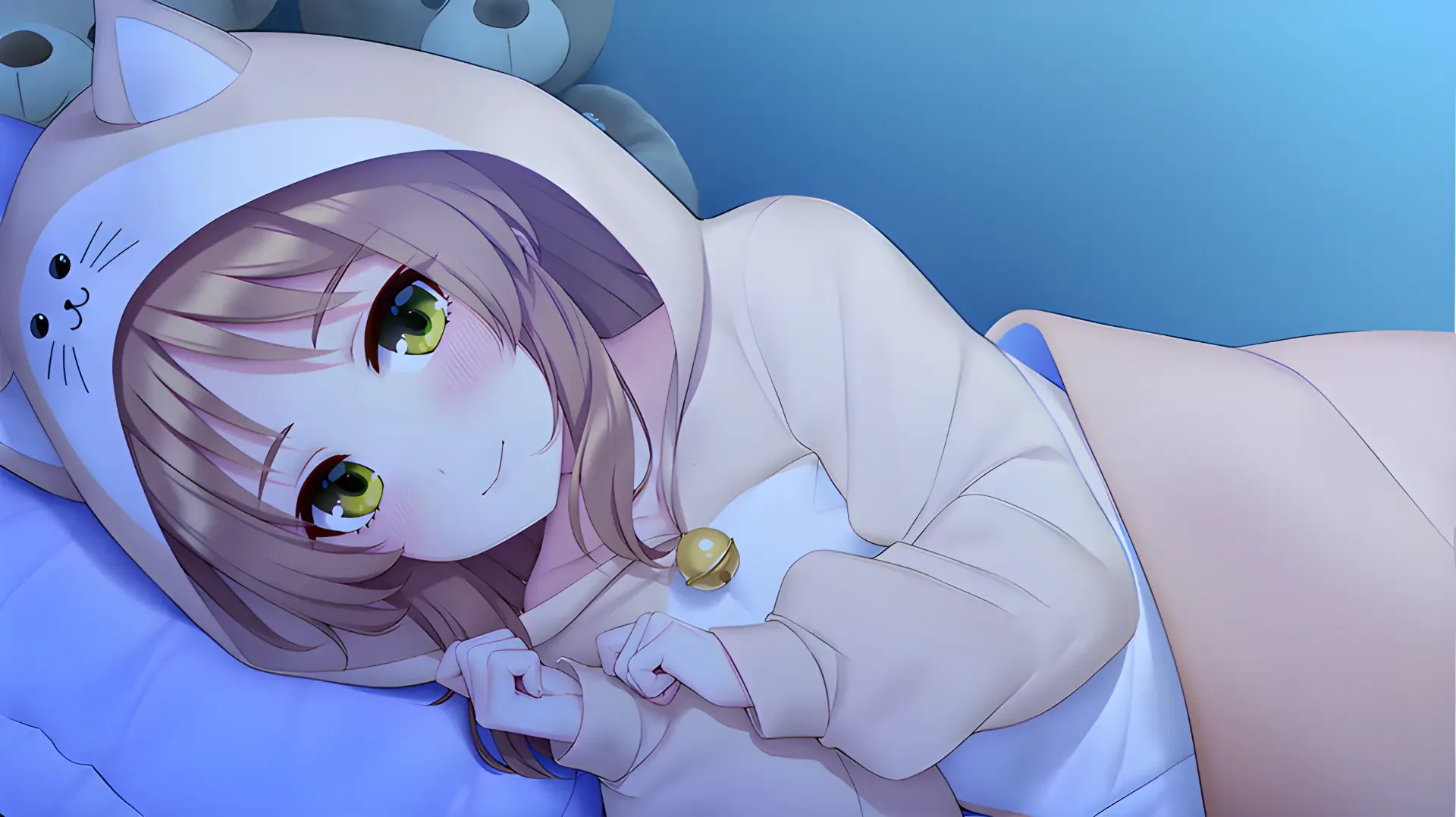 ホームメイドスイートピー中文攻略