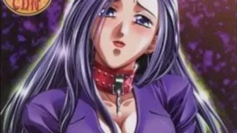 電脳M奴隷・麗美中文攻略