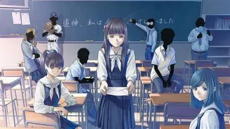 √Letter-方根書簡-中文攻略