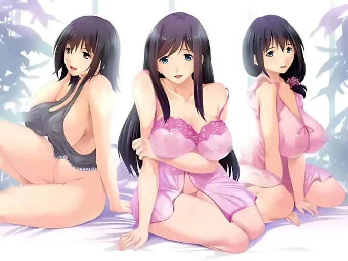 ままはは2中文攻略