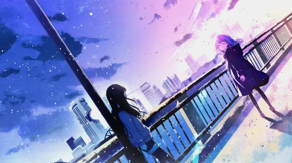 鸢之歌-Singing Iris中文攻略