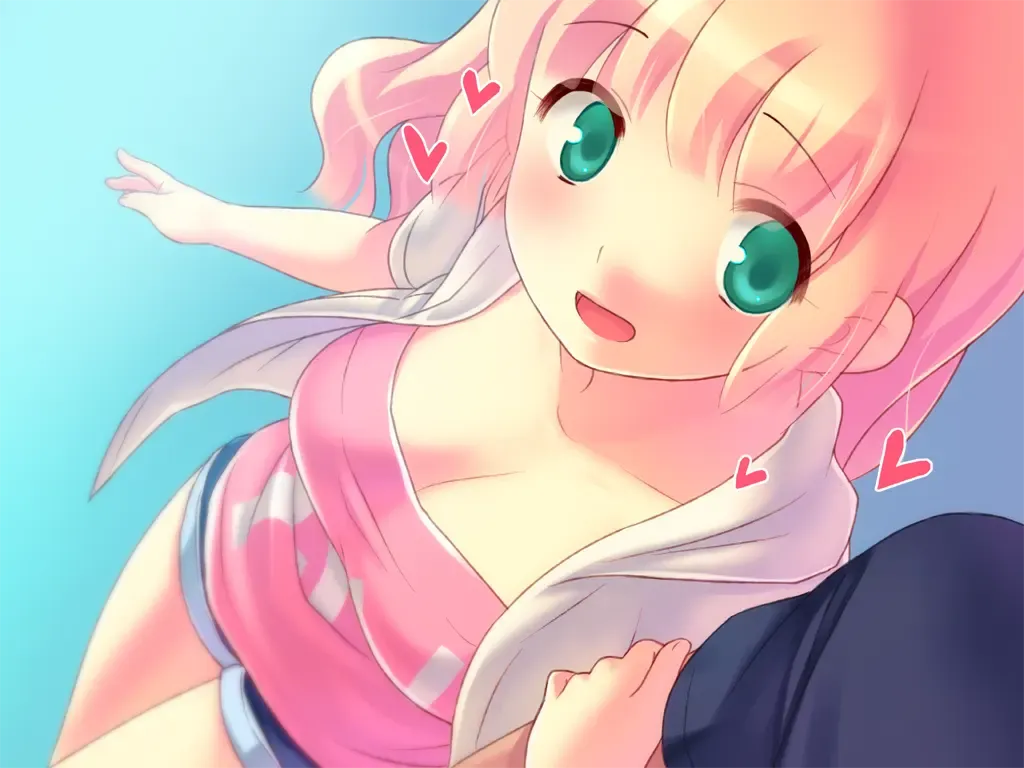 朋友变成美少女回来了中文攻略